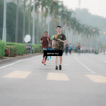 Runner Photo 6344898