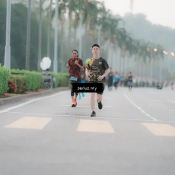 Runner Photo 6344902