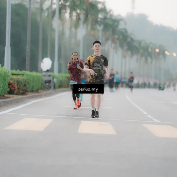 Runner Photo 6344922