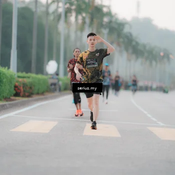 Runner Photo 6344926