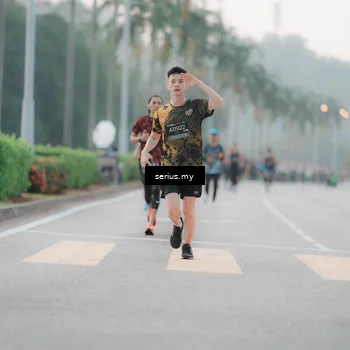 Runner Photo 6344932