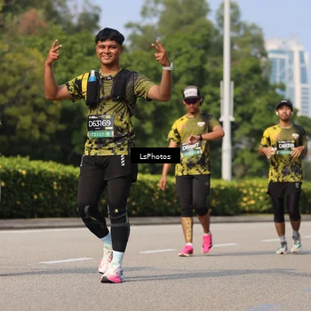 Runner Photo 6344937