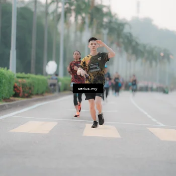 Runner Photo 6344939