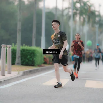 Runner Photo 6344941