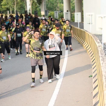 Runner Photo 6344942