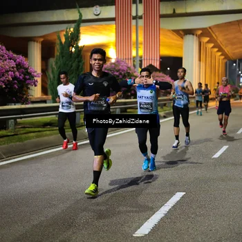 Runner Photo 6344949