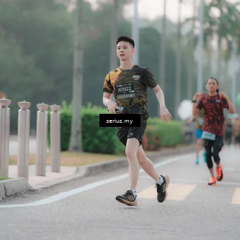 Runner Photo 6344951