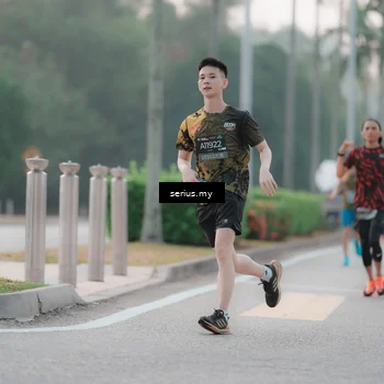 Runner Photo 6344952
