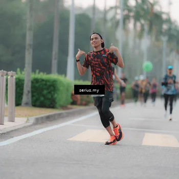 Runner Photo 6344953