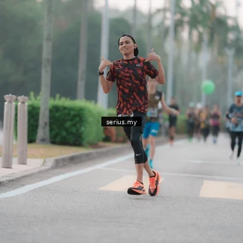 Runner Photo 6344957