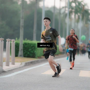 Runner Photo 6344961