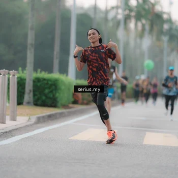 Runner Photo 6344965