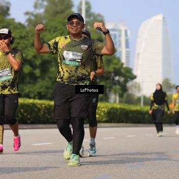 Runner Photo 6344973