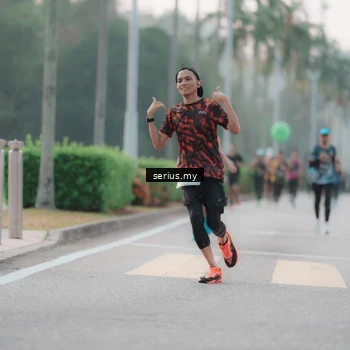 Runner Photo 6344977