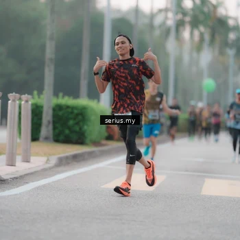 Runner Photo 6344978