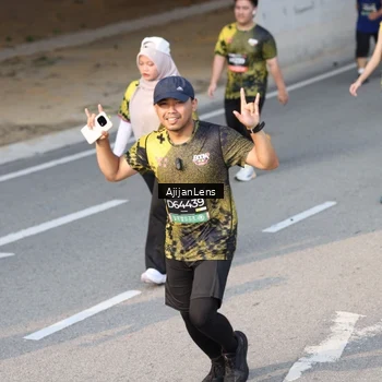 Runner Photo 6344979
