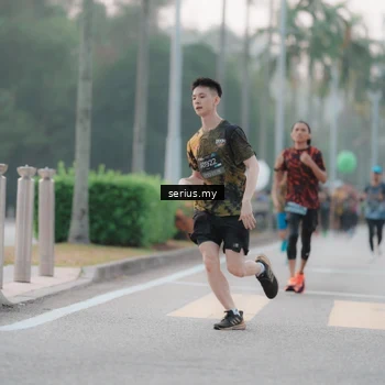 Runner Photo 6344982