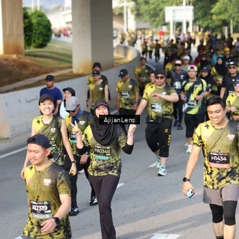 Runner Photo 6344983
