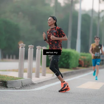 Runner Photo 6344987