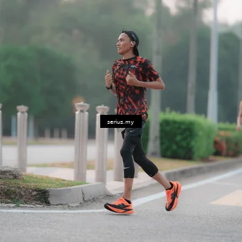 Runner Photo 6344989
