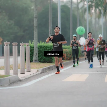 Runner Photo 6344992