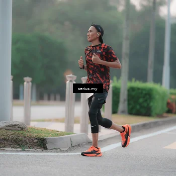 Runner Photo 6344995