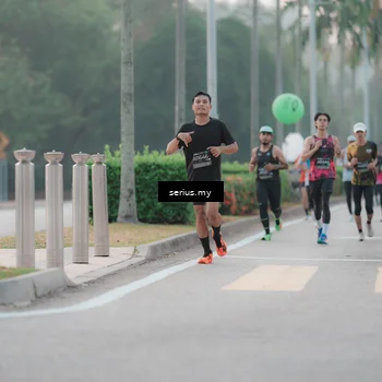 Runner Photo 6344997