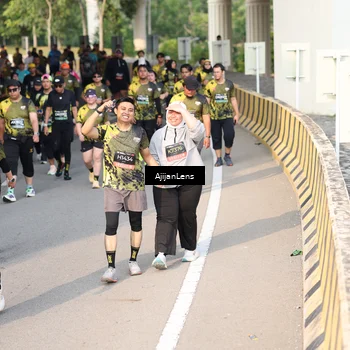 Runner Photo 6345002