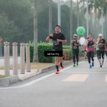 Runner Photo 6345006