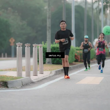 Runner Photo 6345007