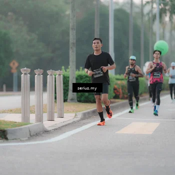 Runner Photo 6345011
