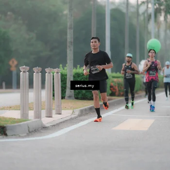 Runner Photo 6345014