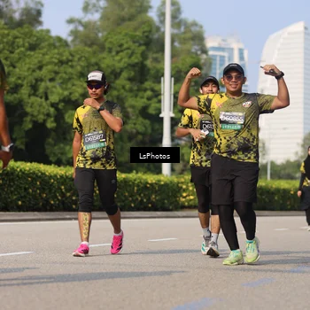 Runner Photo 6345022