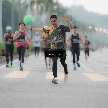 Runner Photo 6345030
