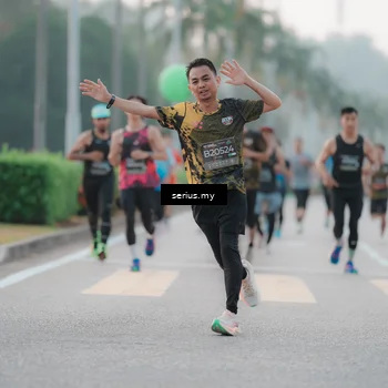 Runner Photo 6345034