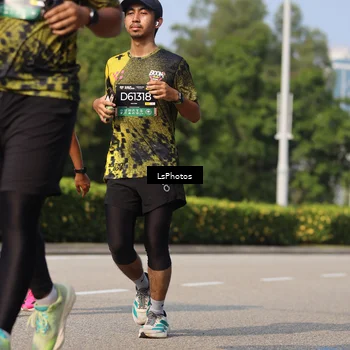 Runner Photo 6345044