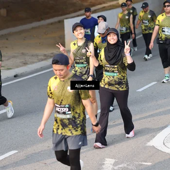 Runner Photo 6345048