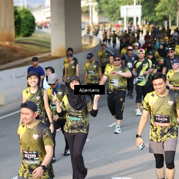 Runner Photo 6345049