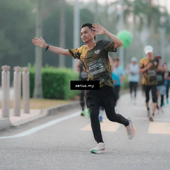 Runner Photo 6345051