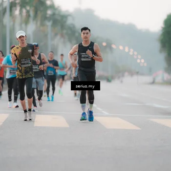Runner Photo 6345055