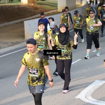Runner Photo 6345057