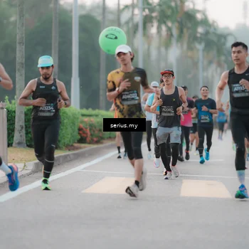 Runner Photo 6345061