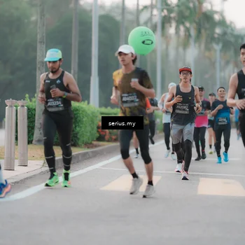 Runner Photo 6345074
