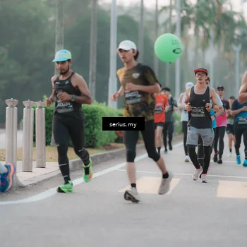 Runner Photo 6345082