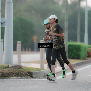 Runner Photo 6345093