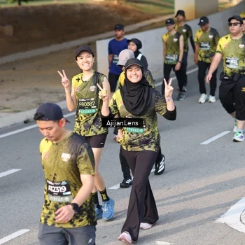 Runner Photo 6345094