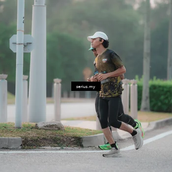 Runner Photo 6345097