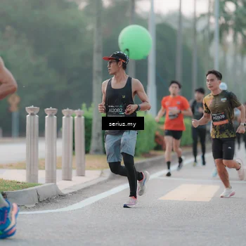 Runner Photo 6345107
