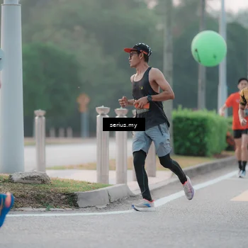 Runner Photo 6345112