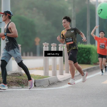 Runner Photo 6345118